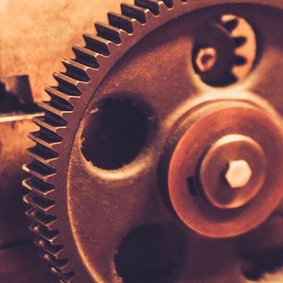 Teknik Terc&uuml;meler